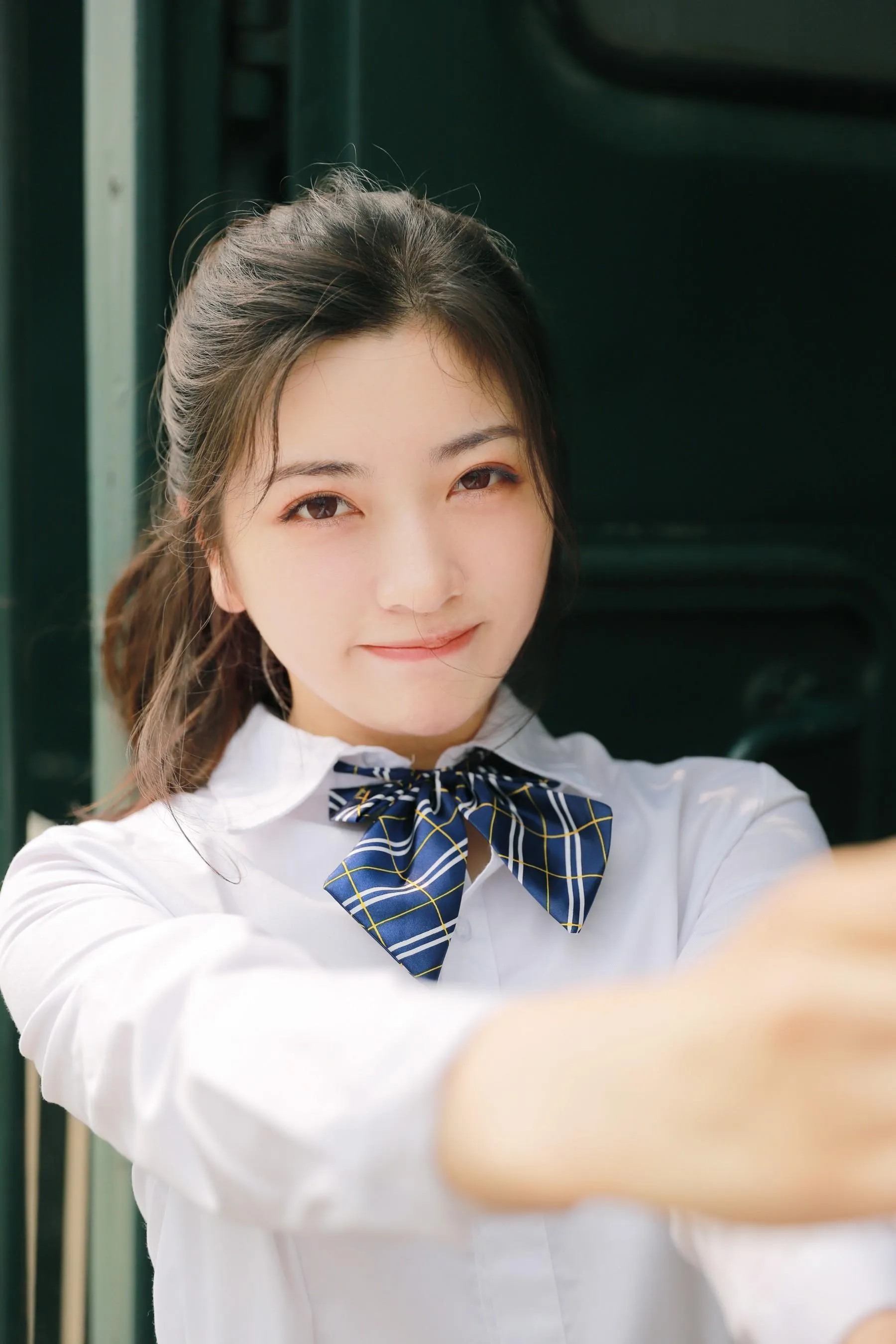 [YITUYU艺图语]2021.08.19 旅行的意义 hana [25P]插图8